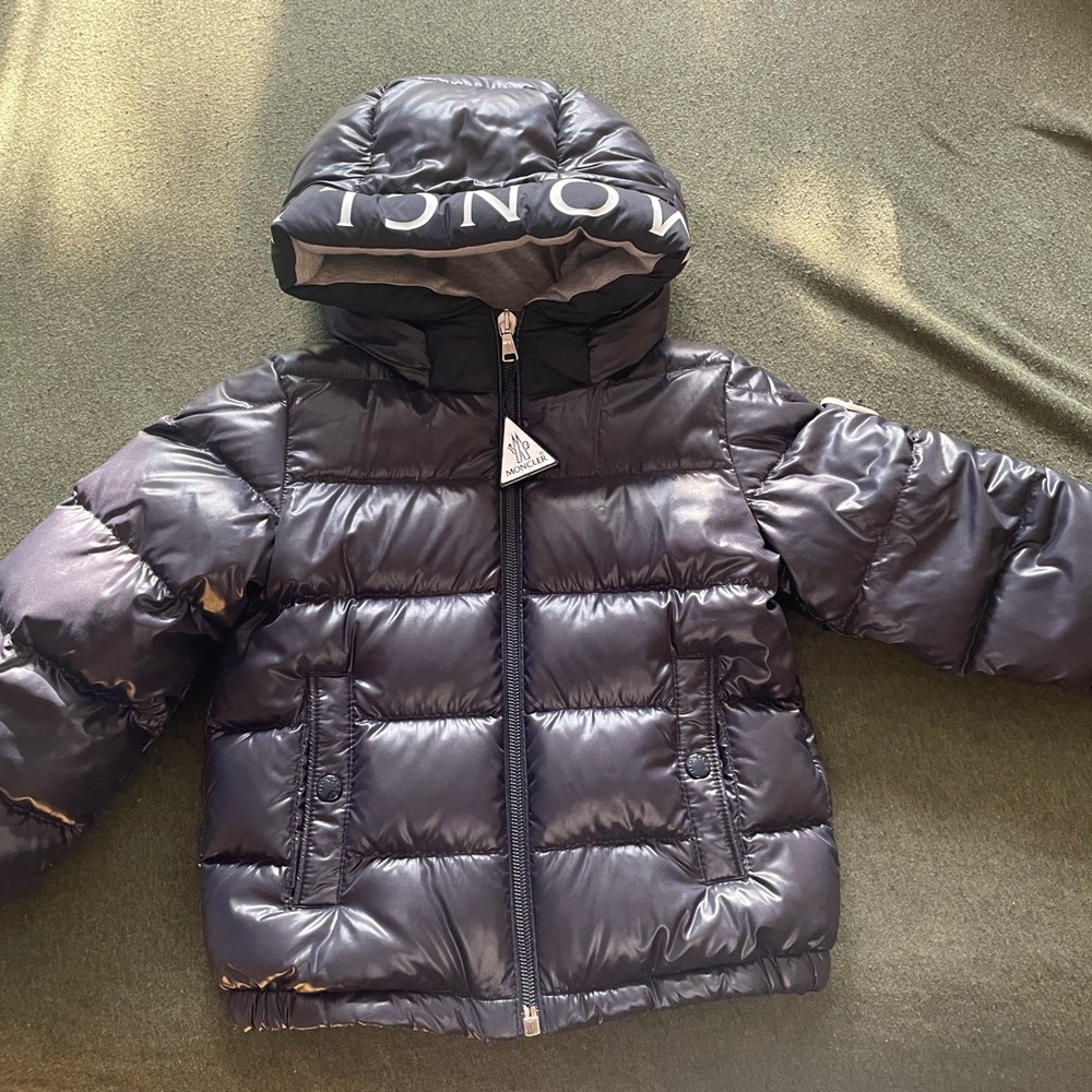 Kid Coat